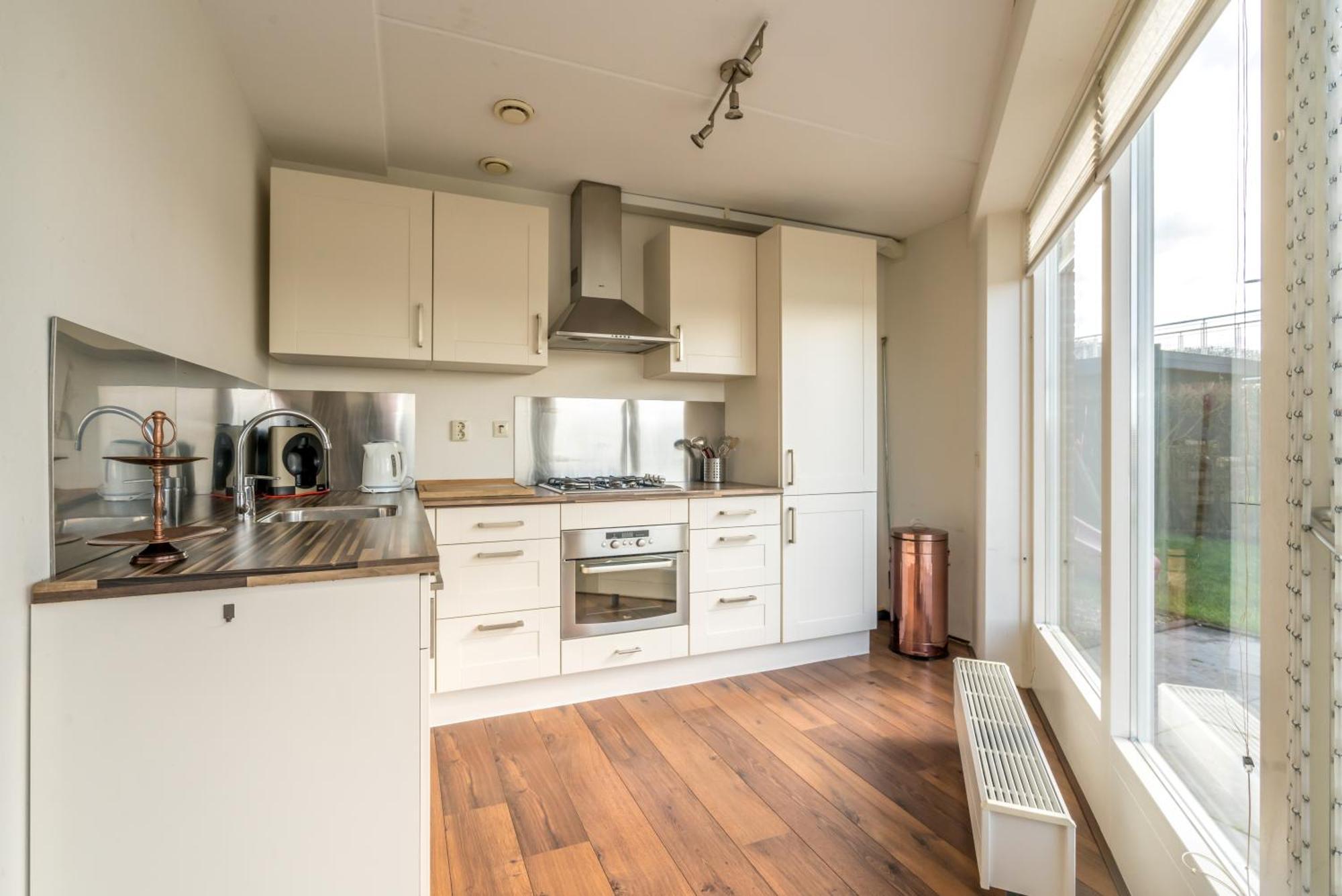 Nautic Rentals - Marinapark Oude-Tonge Quarto foto